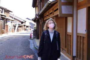 歴史的な日本、三重の城下町、伝統工芸、忍者を体験しよう。 - 日本と