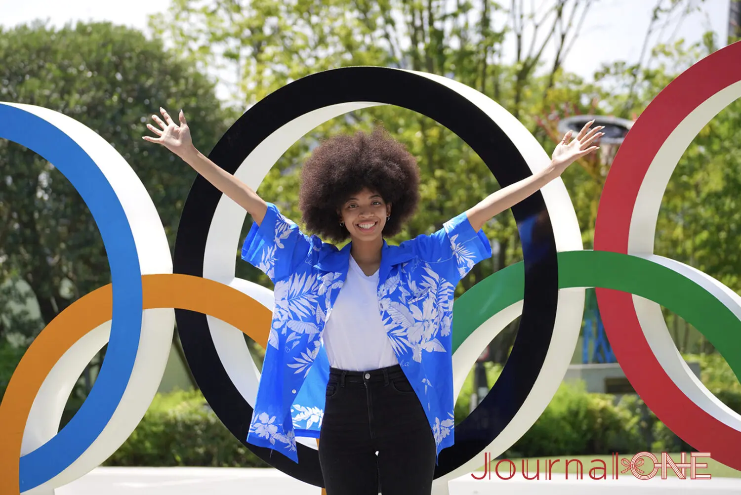 車いすラグビーの魅力を体感！ ～ チーム「AXE」密着取材記①