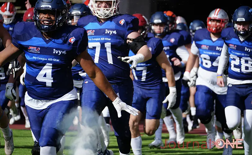 非売品】Japan U.S Dream Bowl 2023 日本代表ユニフォーム 非売品