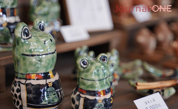 古式ゆかしい参拝の旅で二見興玉神社から伊勢神宮を巡る-Journal-ONE撮影