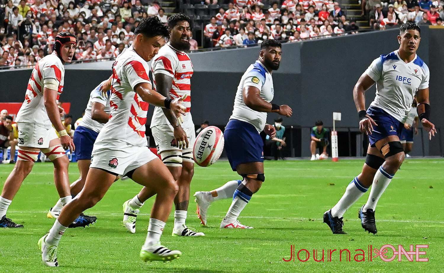 大和ハウス プレミストドーム(札幌ドーム)