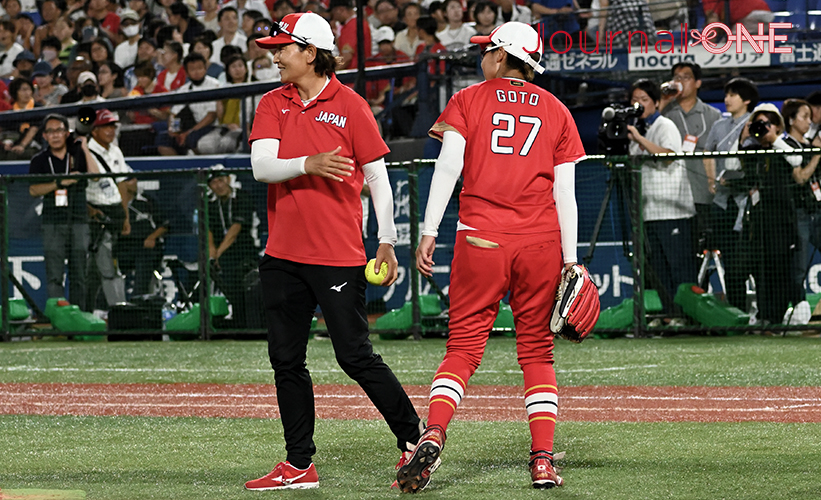 横浜スタジアム