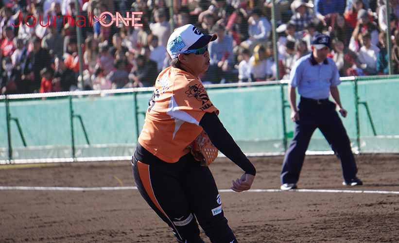 復活なるか濱村ゆかりの移籍