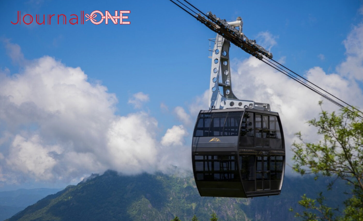 穂高荘 山のホテル