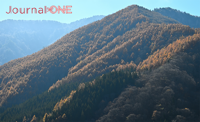 穂高荘 山のホテル