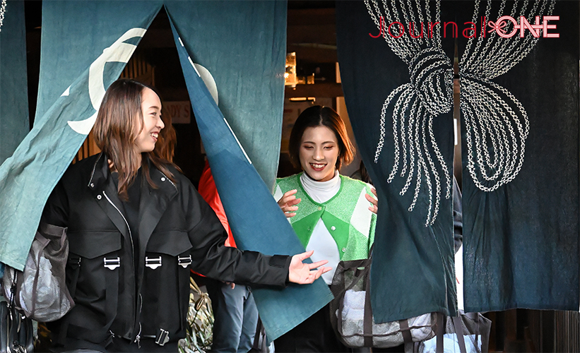 穂高荘 山のホテル