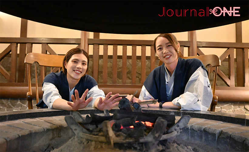 穂高荘 山のホテル