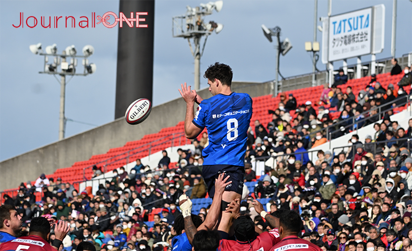 東大阪花園ラグビー場