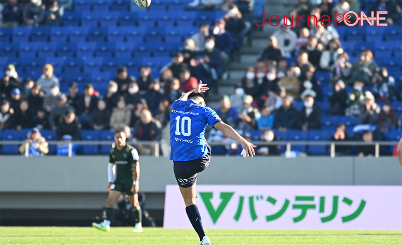 熊谷スポーツ文化公園ラグビー場