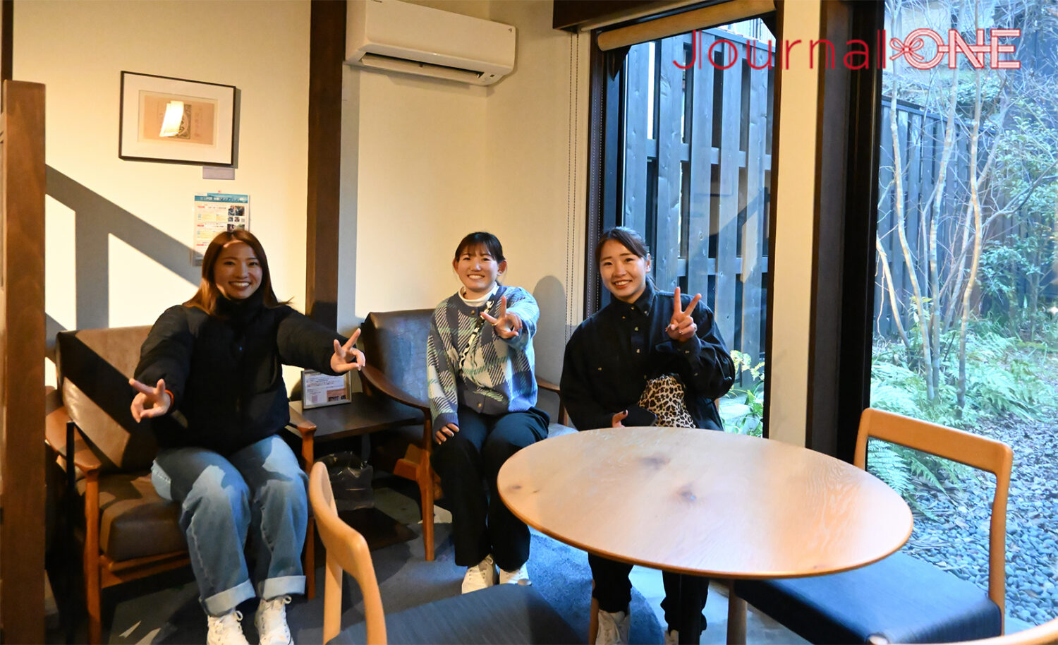 貸切旅宿 4S STAY 阿波池田本町通り