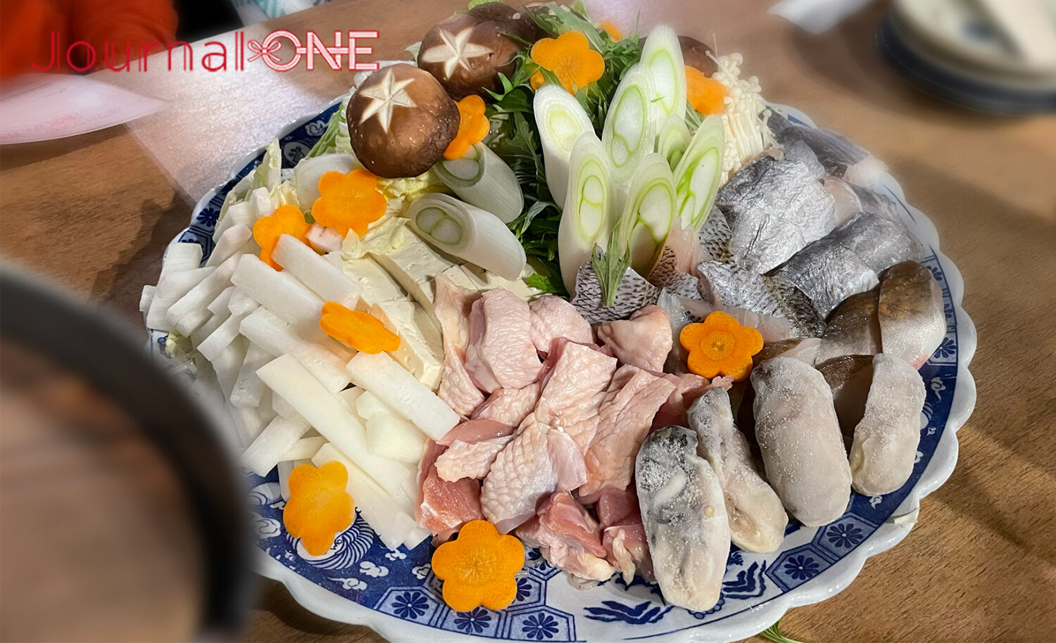 カフェ&雑貨 / 阿波ジビエと岩とうふ heso salon
