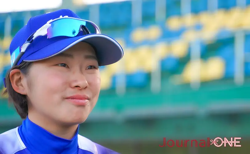 女子ソフト選手 生写真 増田 侑希[マスダ ユウキ]選手を詳しく知りたい！[女子ソフト