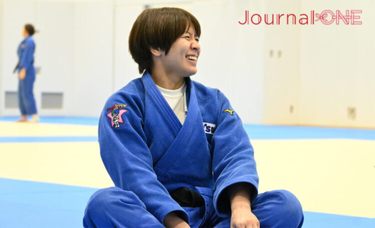 Journal-ONE | パリ五輪応援企画 柔道 実業団の名門・コマツ颯志道場潜入レポート