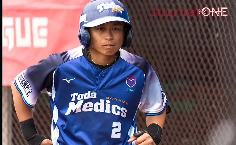 鈴木 鮎美[スズキ アユミ]選手を詳しく知りたい！[女子ソフトボール