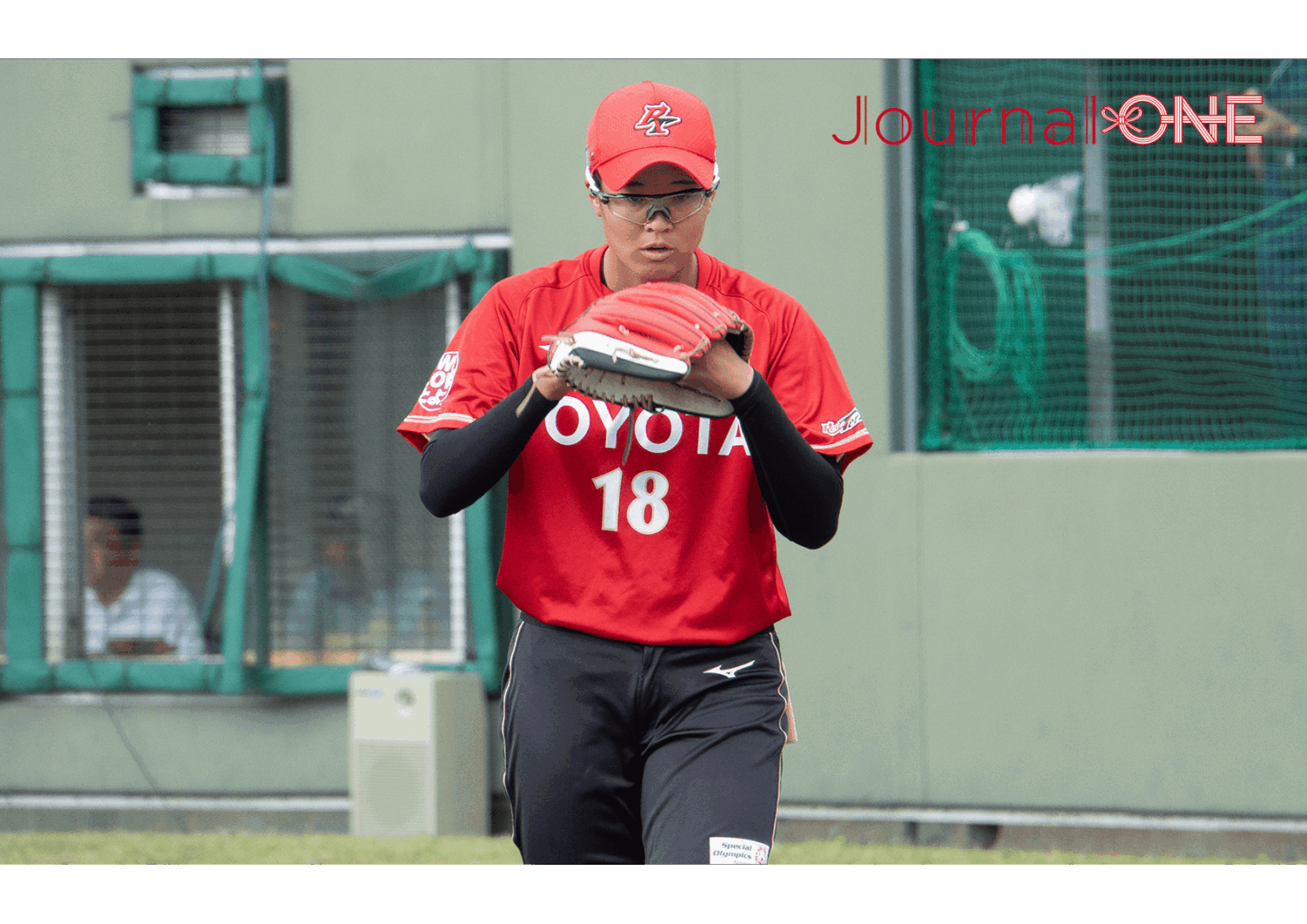 後藤 希友