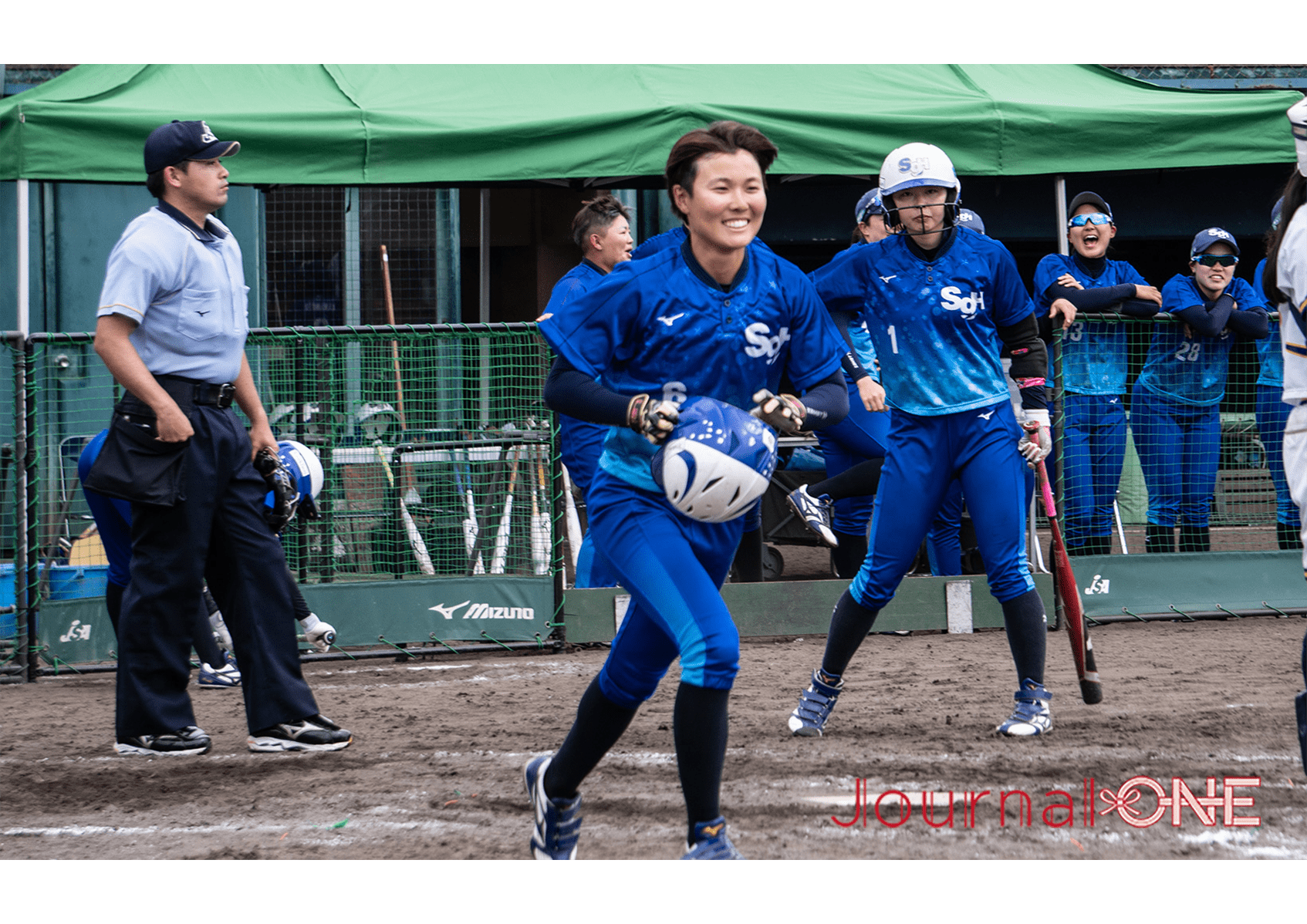 女子ソフト選手 生写真 ydsb-member-2023-18_A-5x4-1-