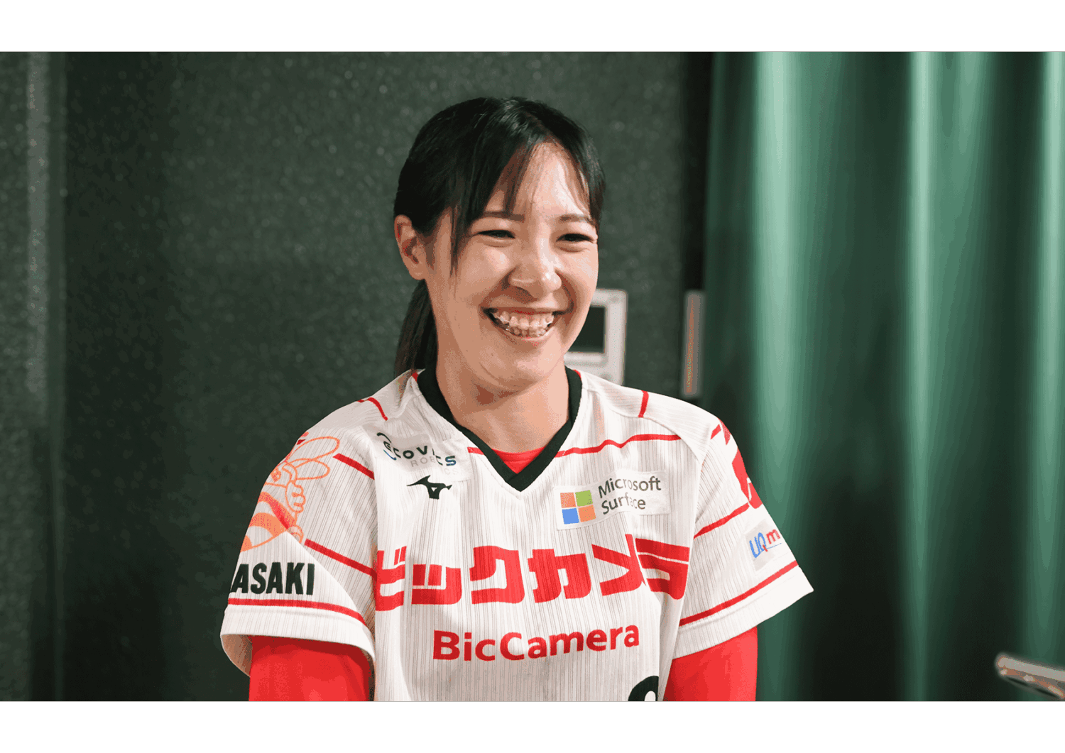 工藤 環奈