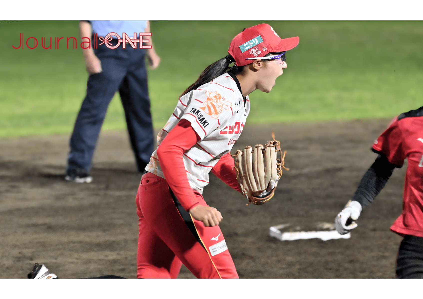 工藤 環奈[クドウ カンナ]選手を詳しく知りたい！[女子ソフトボール