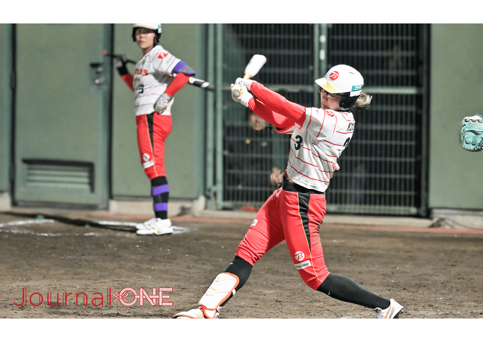 工藤 環奈[クドウ カンナ]選手を詳しく知りたい！[女子ソフトボール