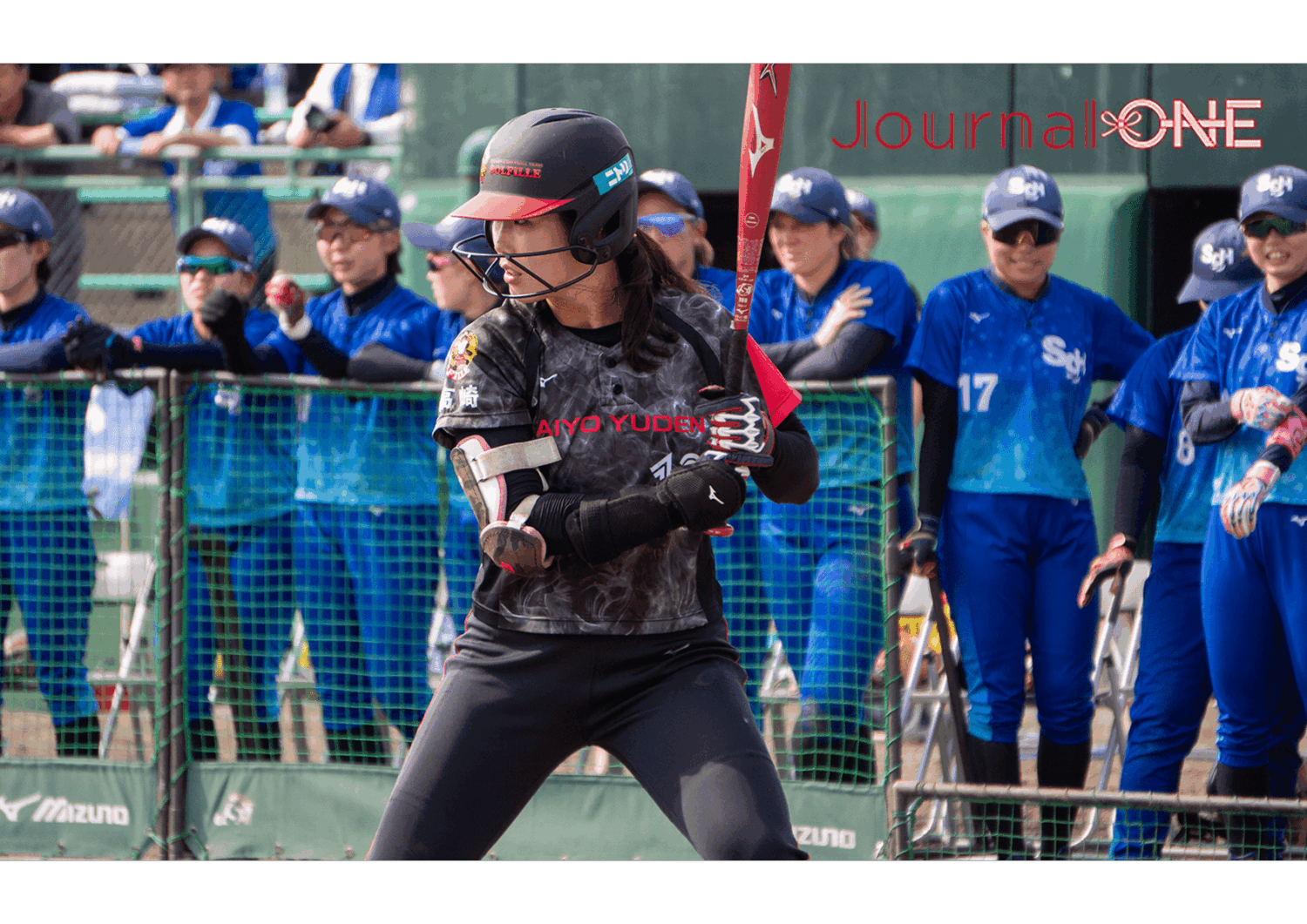 曽根 はん奈
