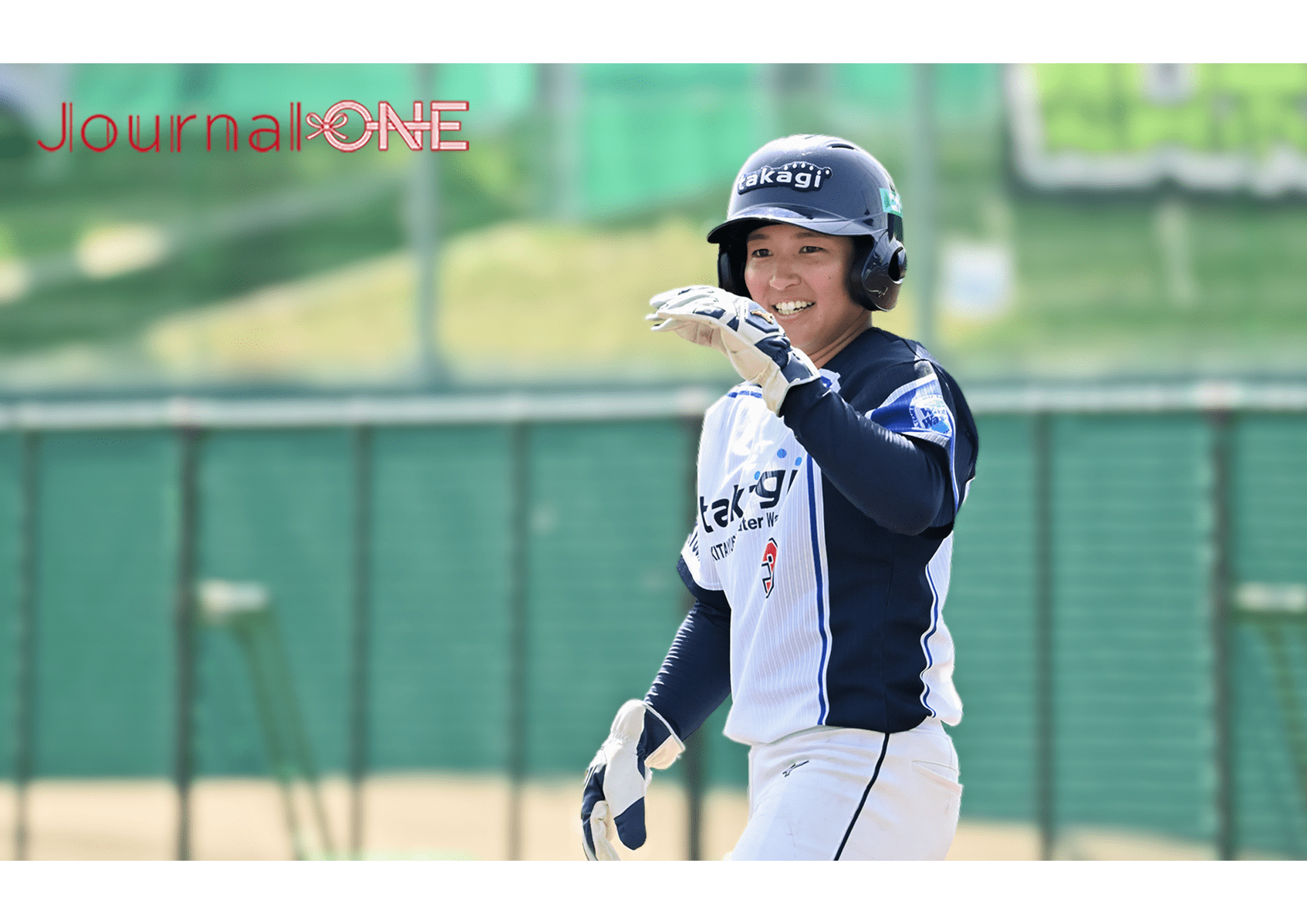 山根 悠夏[ヤマネ ユカ]選手を詳しく知りたい！[女子ソフトボール