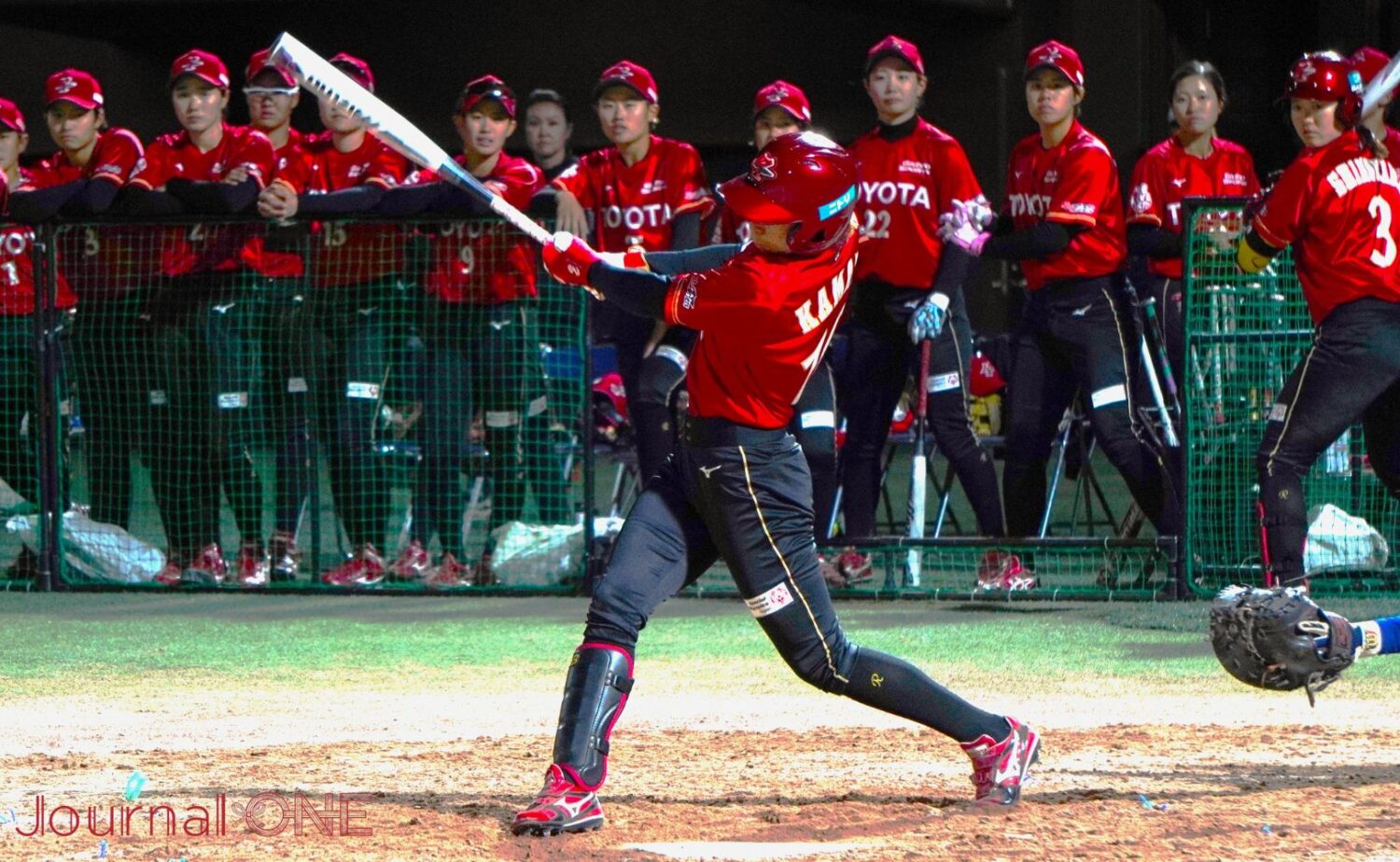 パロマ瑞穂野球場(名古屋市瑞穂公園野球場)