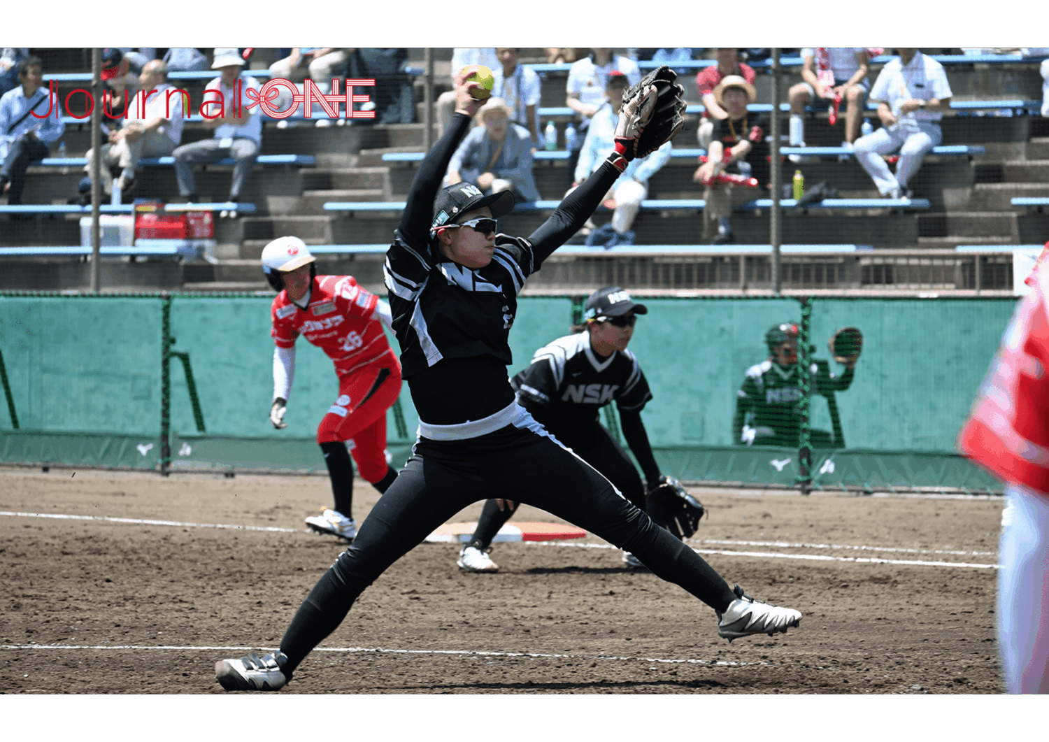 後藤 明日香