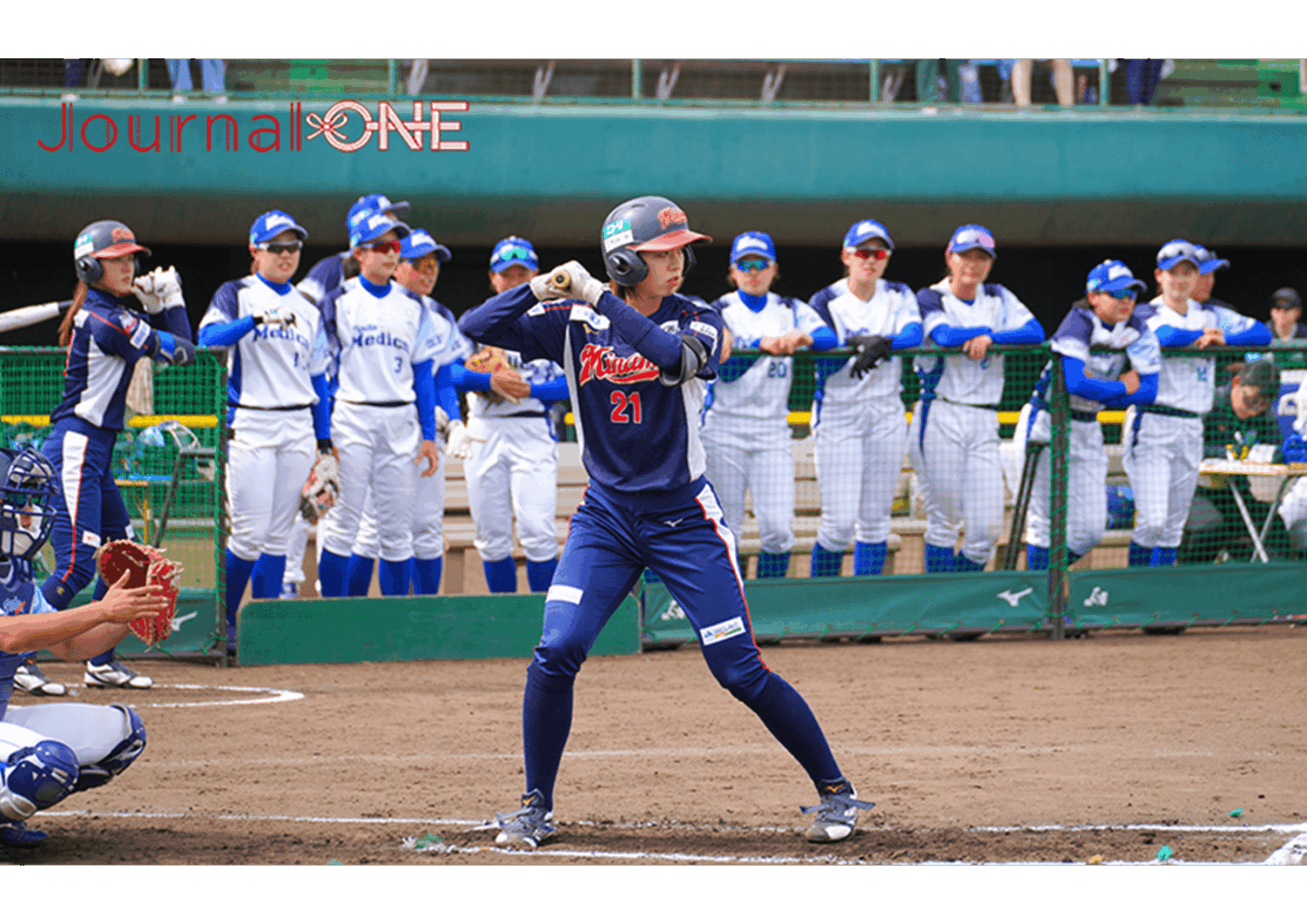 伊藤 梨里花