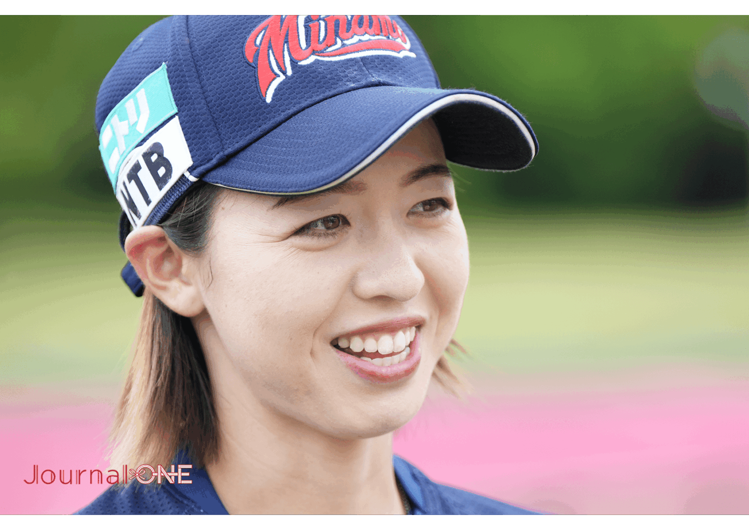 伊藤 梨里花