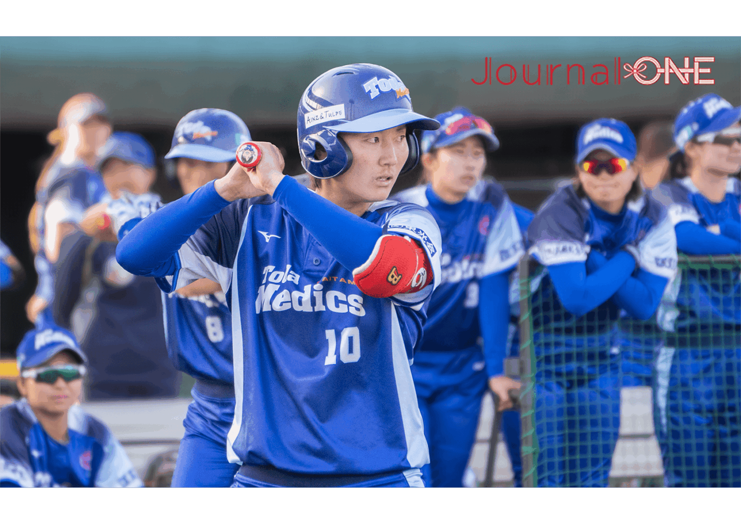 糟谷 舞乃
