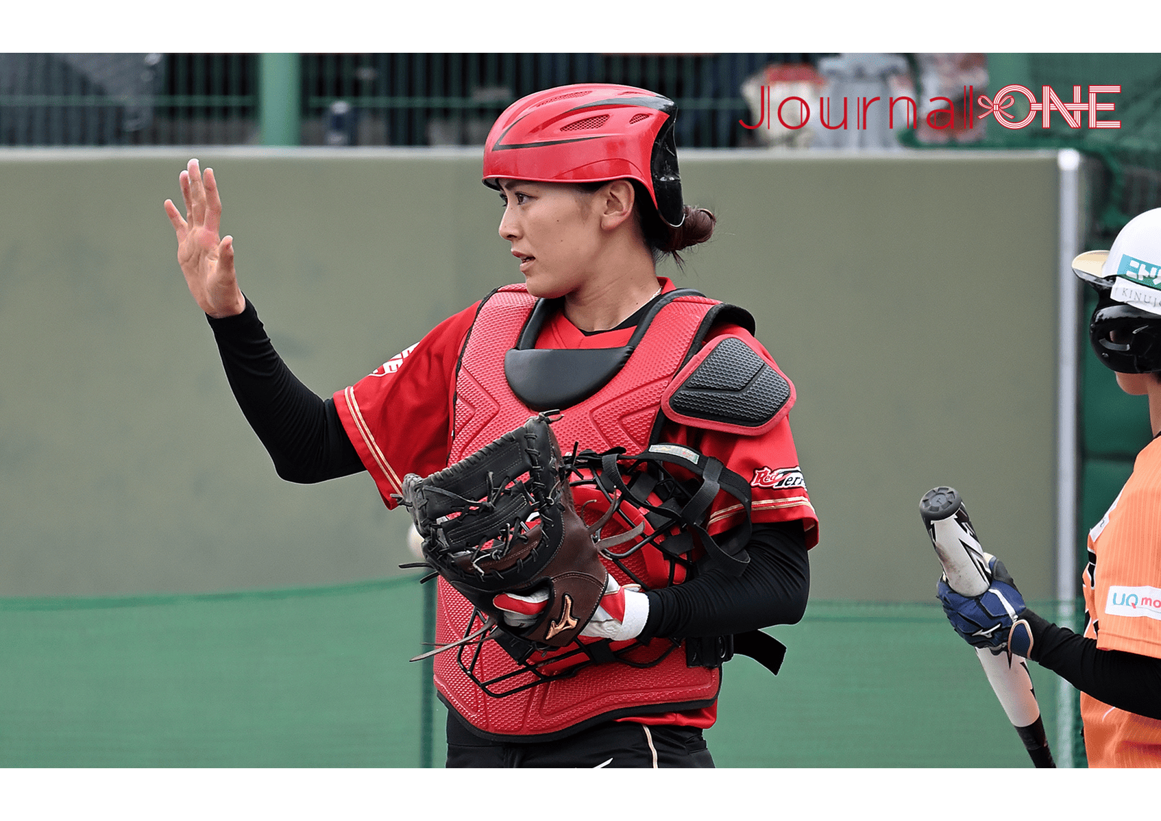 JDリーグ2025 【再輝動】選手たちの輝く物語！ - 上野由岐子、切石結女