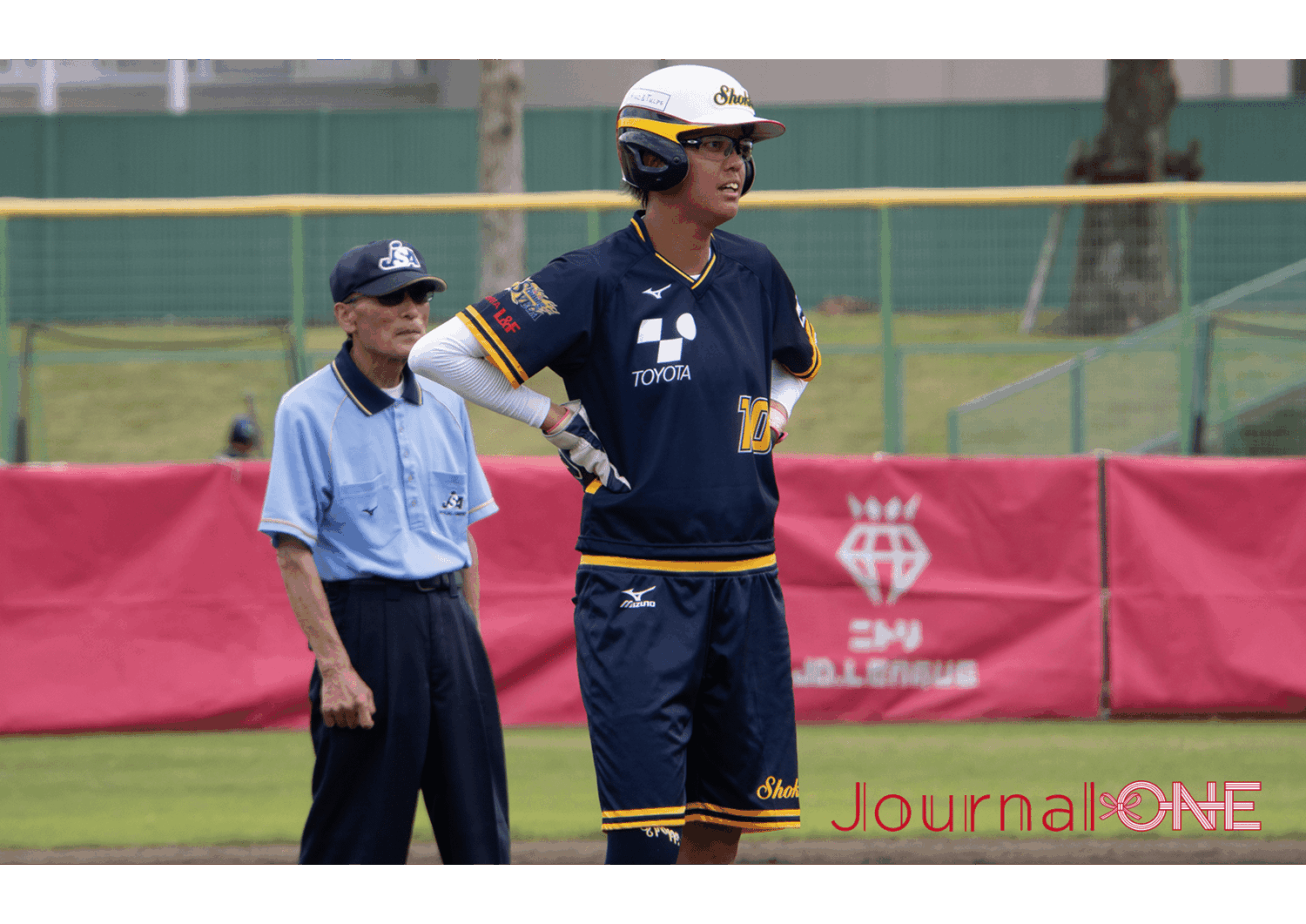 田井 亜加音