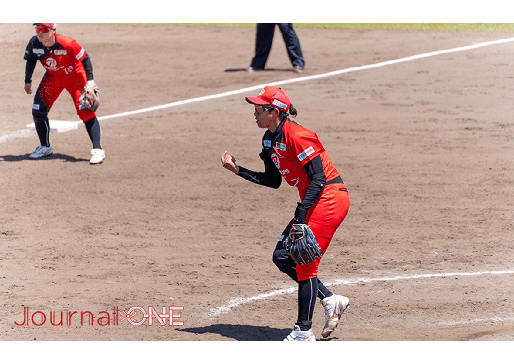 上野 由岐子[ウエノ ユキコ]選手を詳しく知りたい！[女子ソフトボール