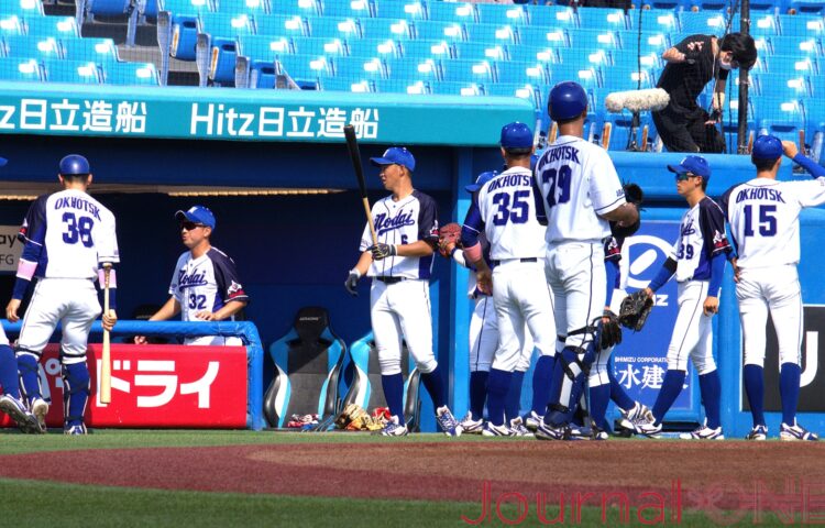 Journal-ONE | 第73回全日本大学野球選手権で最北・北海道網走市から出場した東京農業大学北海道オホーツクの選手たち