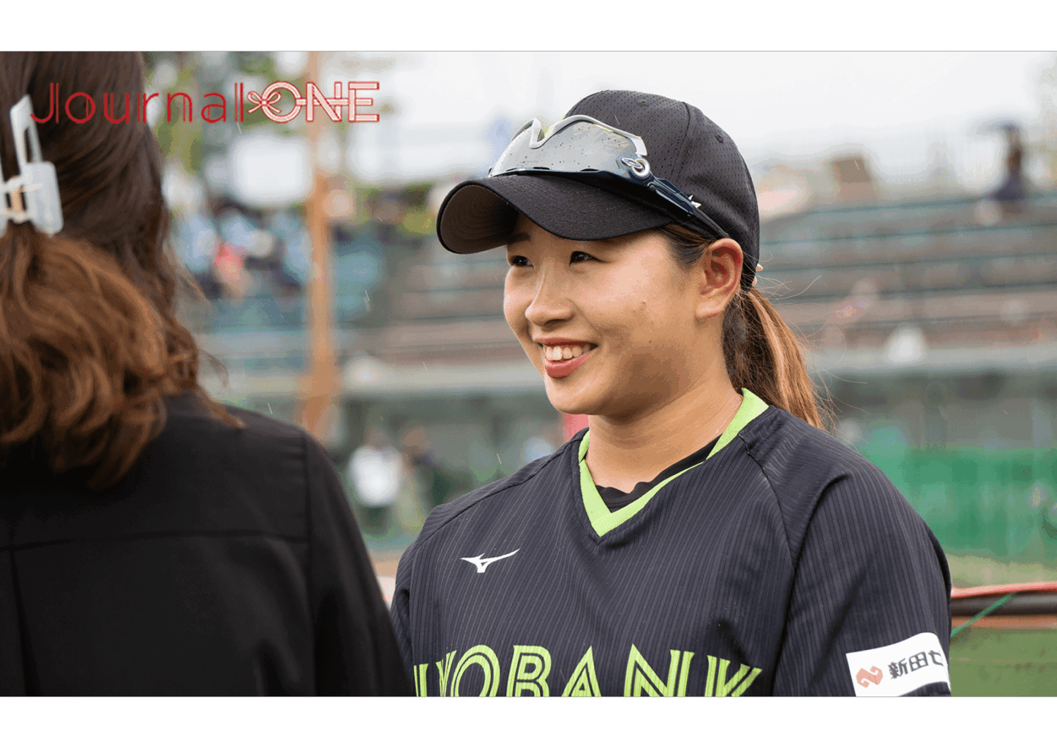 遠藤 杏樺