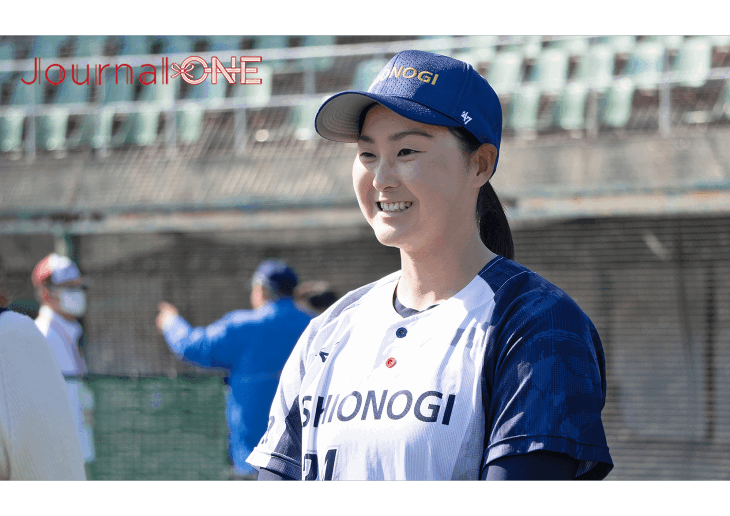 福田 莉花