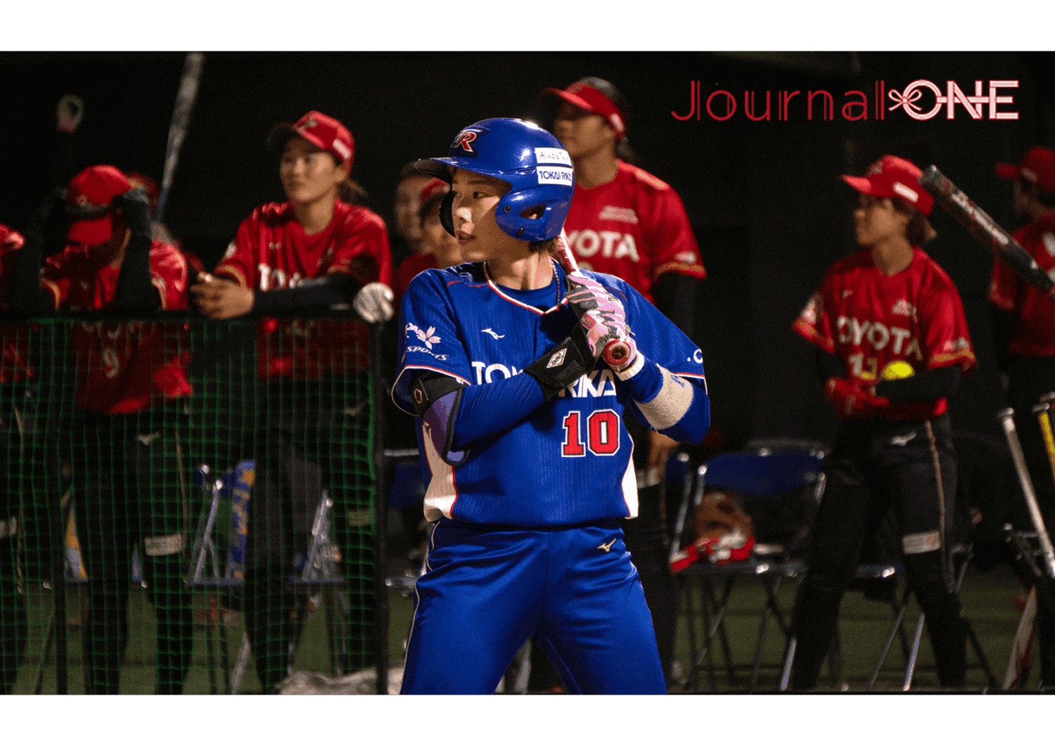 上村 奈実