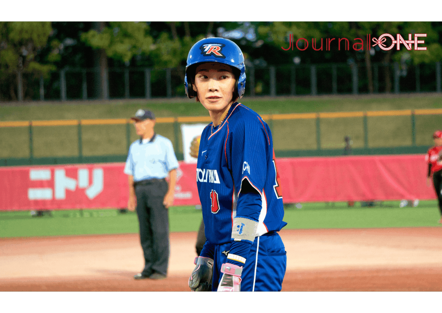 上村 奈実