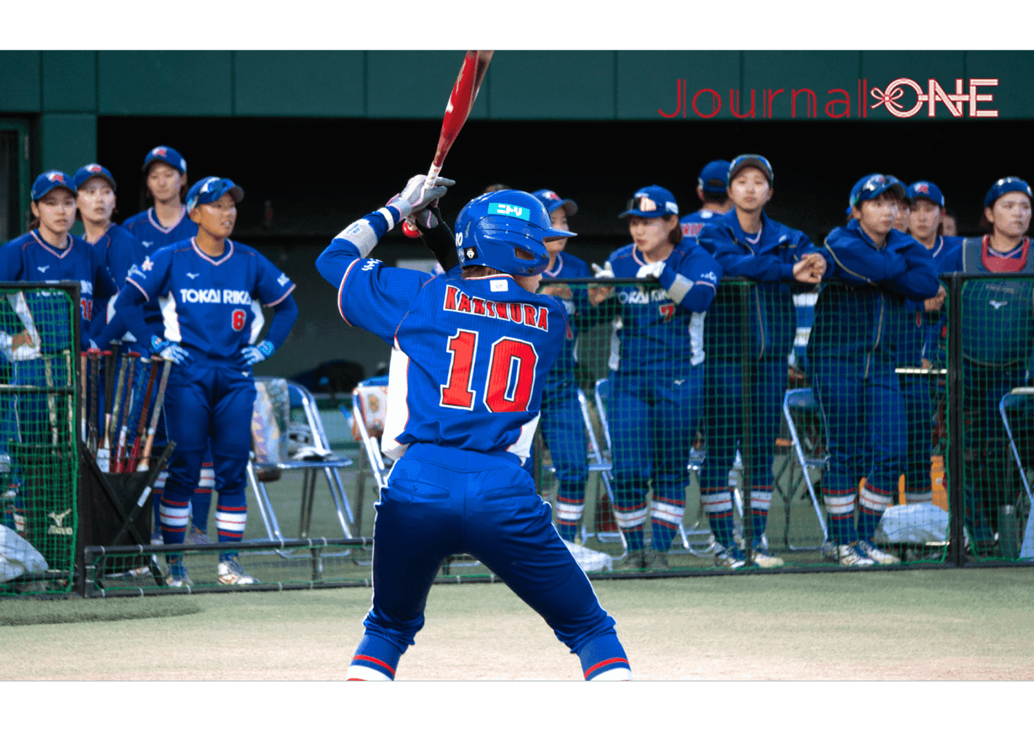 上村 奈実