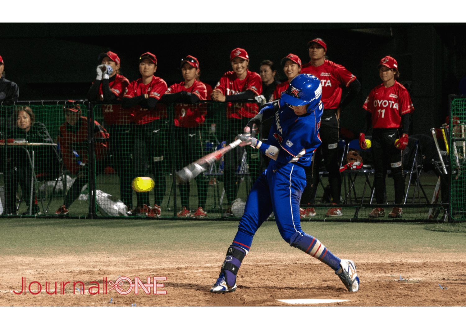 上村 奈実
