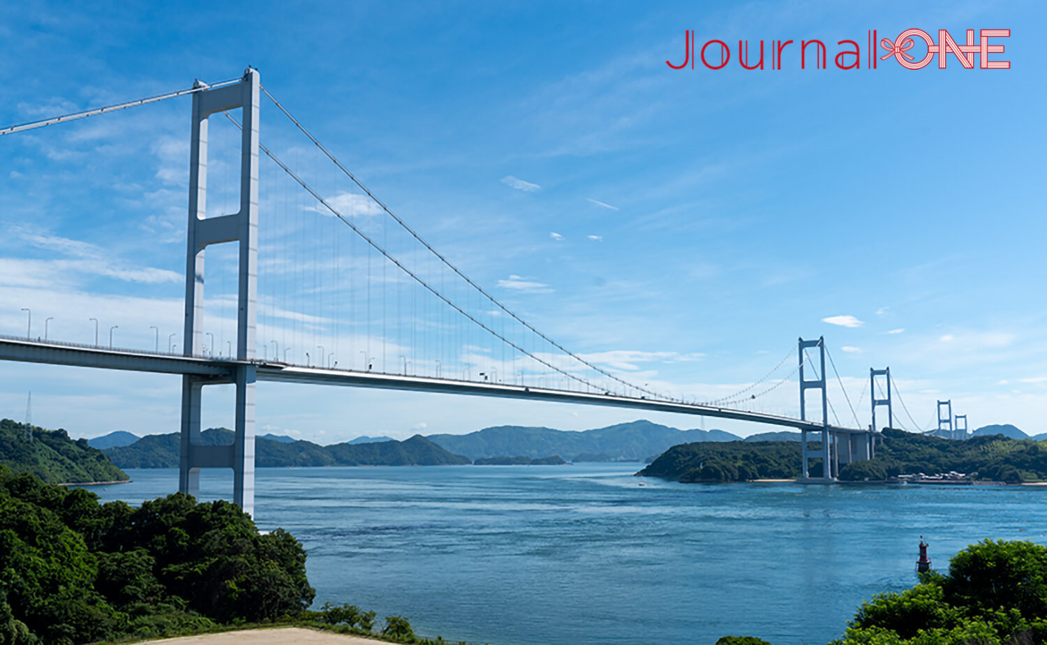 来島海峡第三大橋