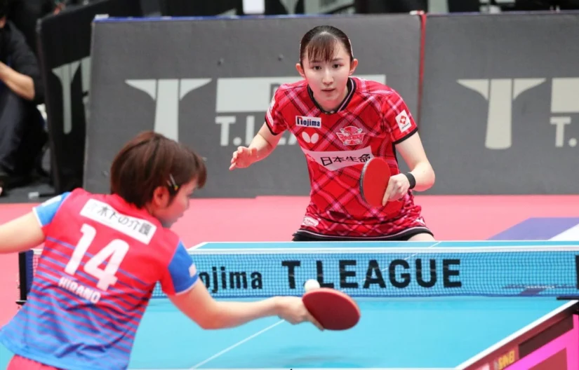 卓球 銀メダル！ 平野美宇 直筆サイン色紙 パリオリンピック パリ五輪 早田ひな 卓球女子団体: 平野美宇、早田ひな、張本美和がパリ2024