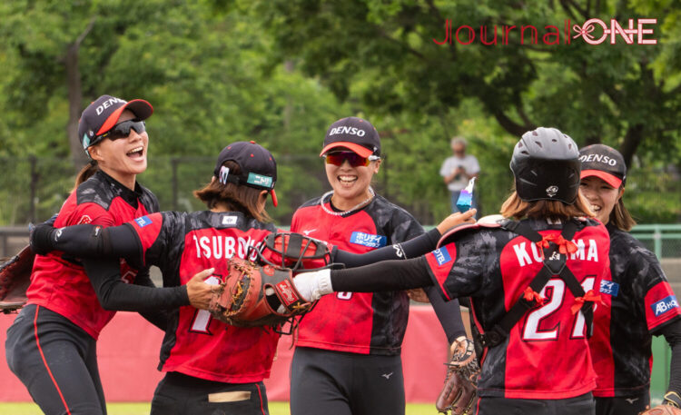 JDリーグ各チーム紹介