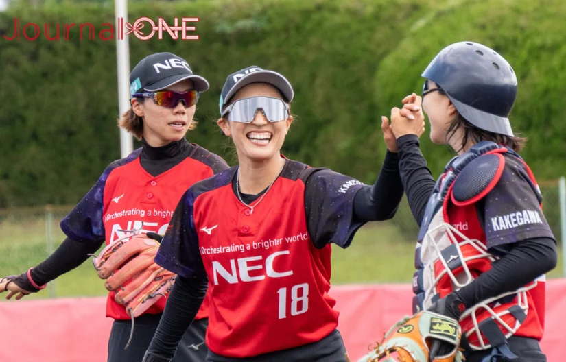 NEC/新品SSD512GBで動きサクサク✨オフィス付き、人気のレッド❤️ JDリーグ展望］NECプラットフォームズレッドファルコンズ “推しのソ