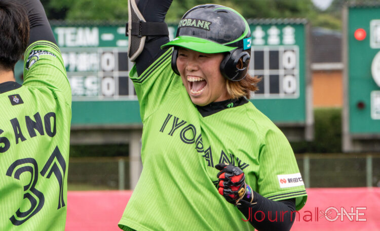 伊予銀行ヴェールズ - Journal-ONE撮影