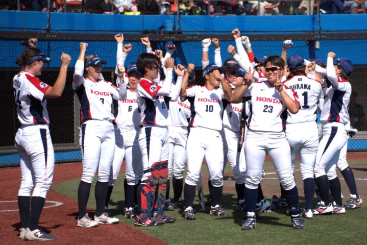 Journal-ONE | 勝利に沸くホンダリベルタの選手たち-Journal-ONE撮影