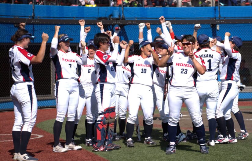 Journal-ONE | 勝利に沸くホンダリベルタの選手たち-Journal-ONE撮影