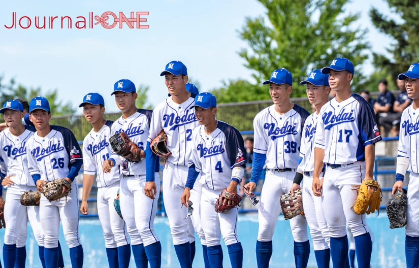 最北リーグから大学野球日本一へ！ - 東京農業大学北海道オホーツク