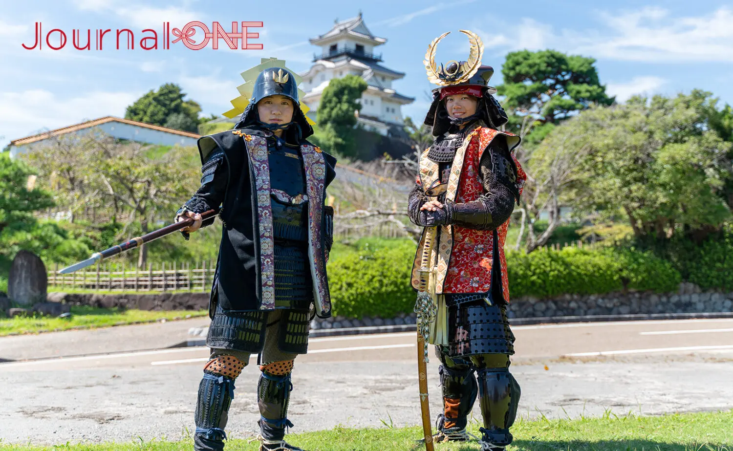 遠州掛川 鎧屋 - 日本と世界を繋ぐ国際交流メディア ― スポーツ・観光