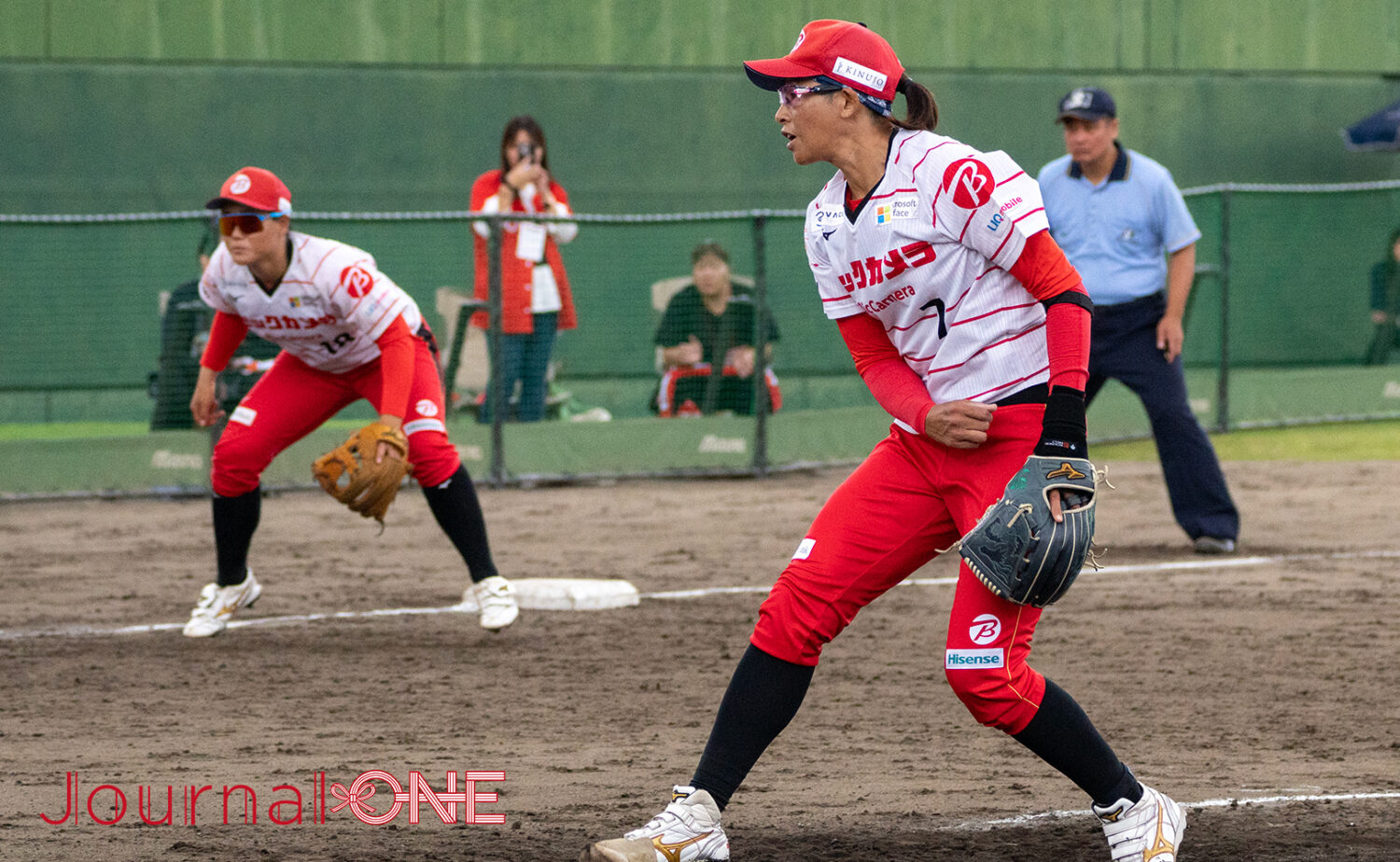 豊田市運動公園野球場(豊田球場)